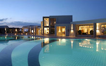 Foto Hotel Grand Hotel in Chersonissos ( Heraklion Kreta)